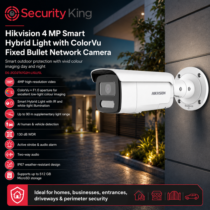 SecurityKing