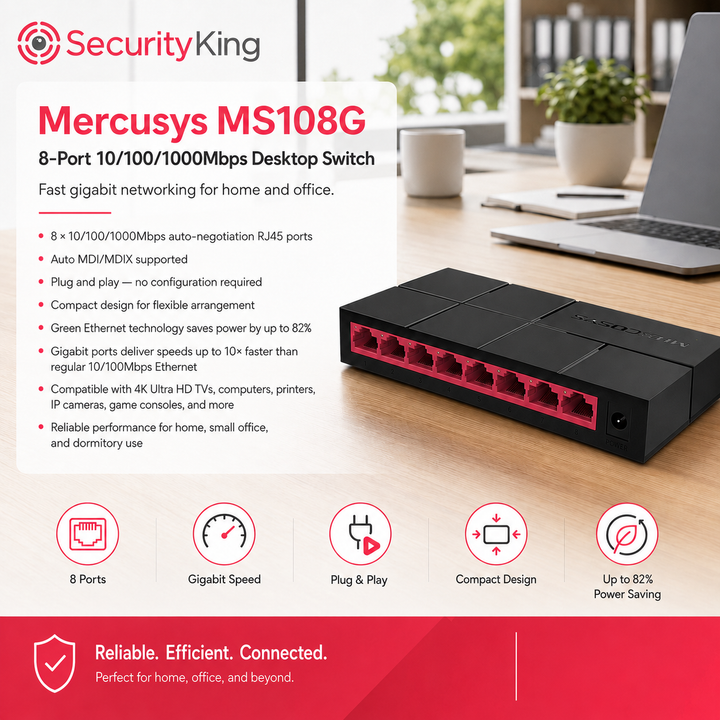 SecurityKing