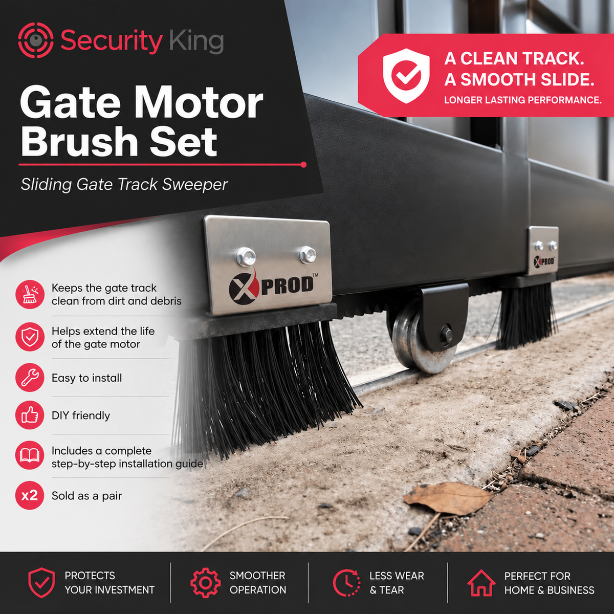 gate-motor-brush-set