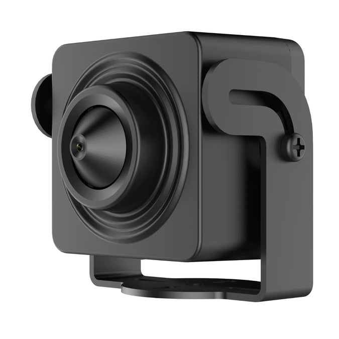 Hikvision 2MP Mini Pinhole Covert Network Camera