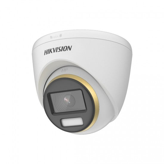 Hikvision 2MP Colorvu Dome Gold Series - 40m