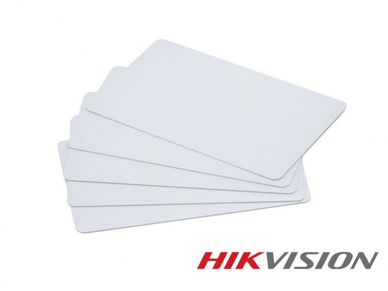 hikvision-access-card