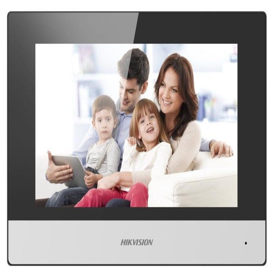 hikvision-ip-based-indoor-screen