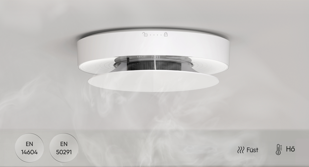 hikvision-ax-pro-smoke-heat-detector