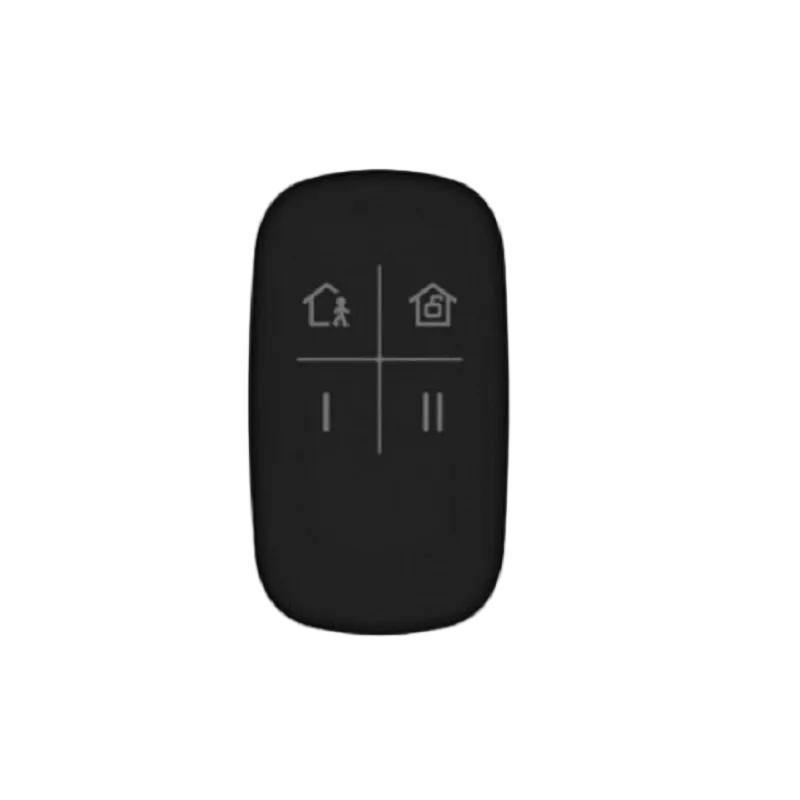 hikvision-ax-pro-wireless-keyfob-black
