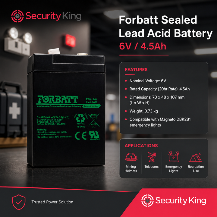 SecurityKing