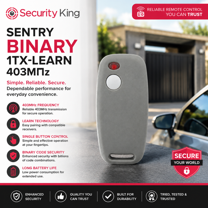SecurityKing