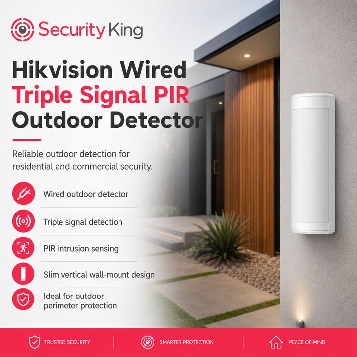 SecurityKing