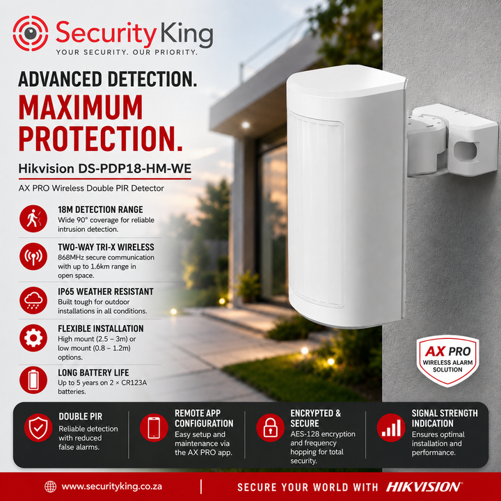 SecurityKing