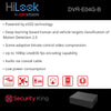 HiLook 4 Channel eSSD DVR