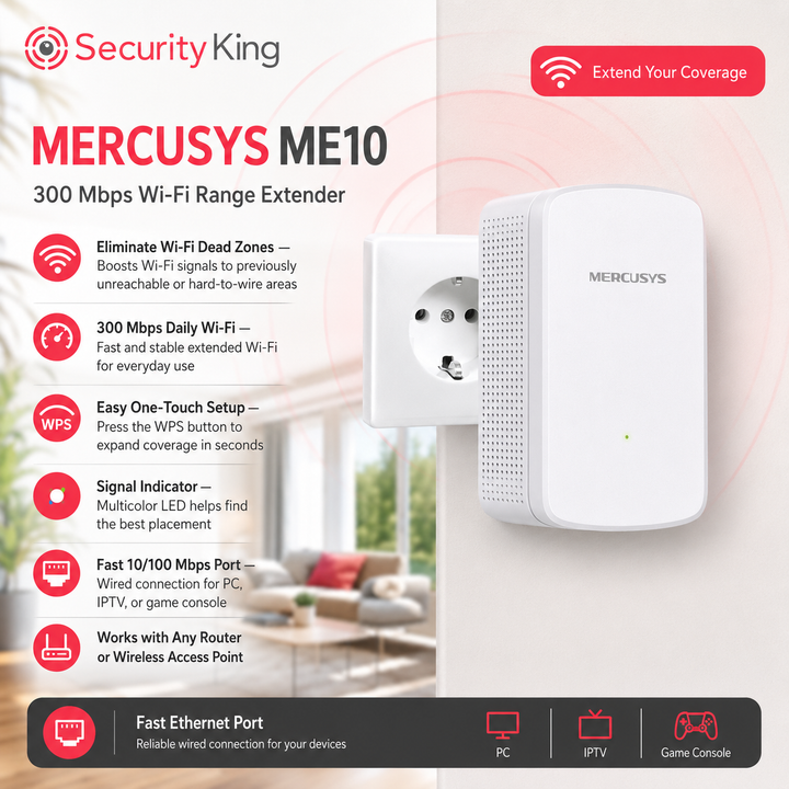 SecurityKing