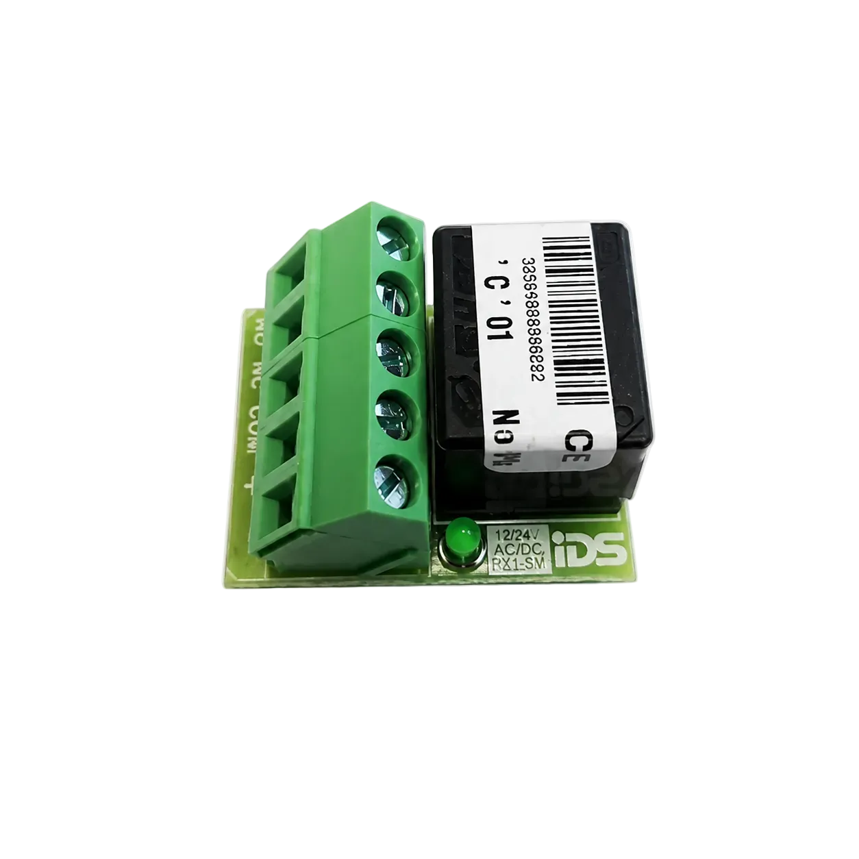 ids-relay-board