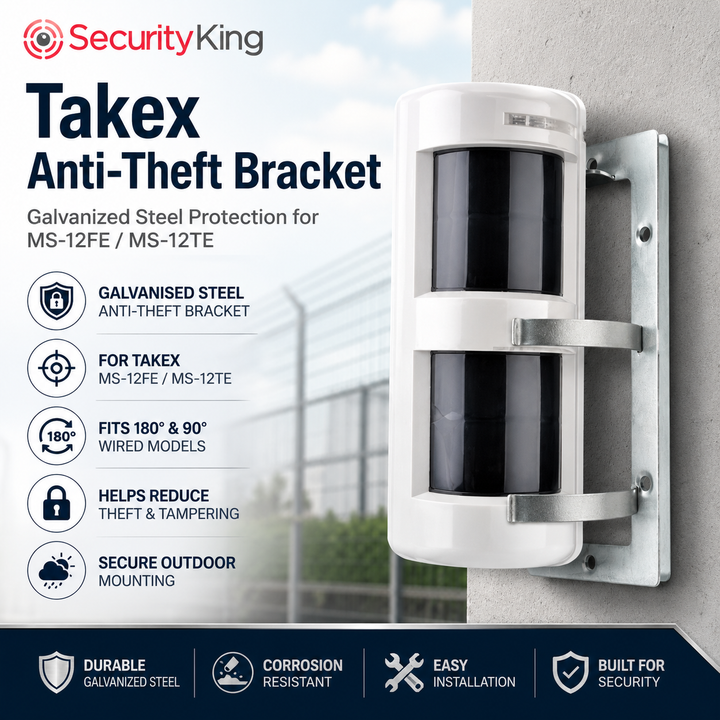 SecurityKing