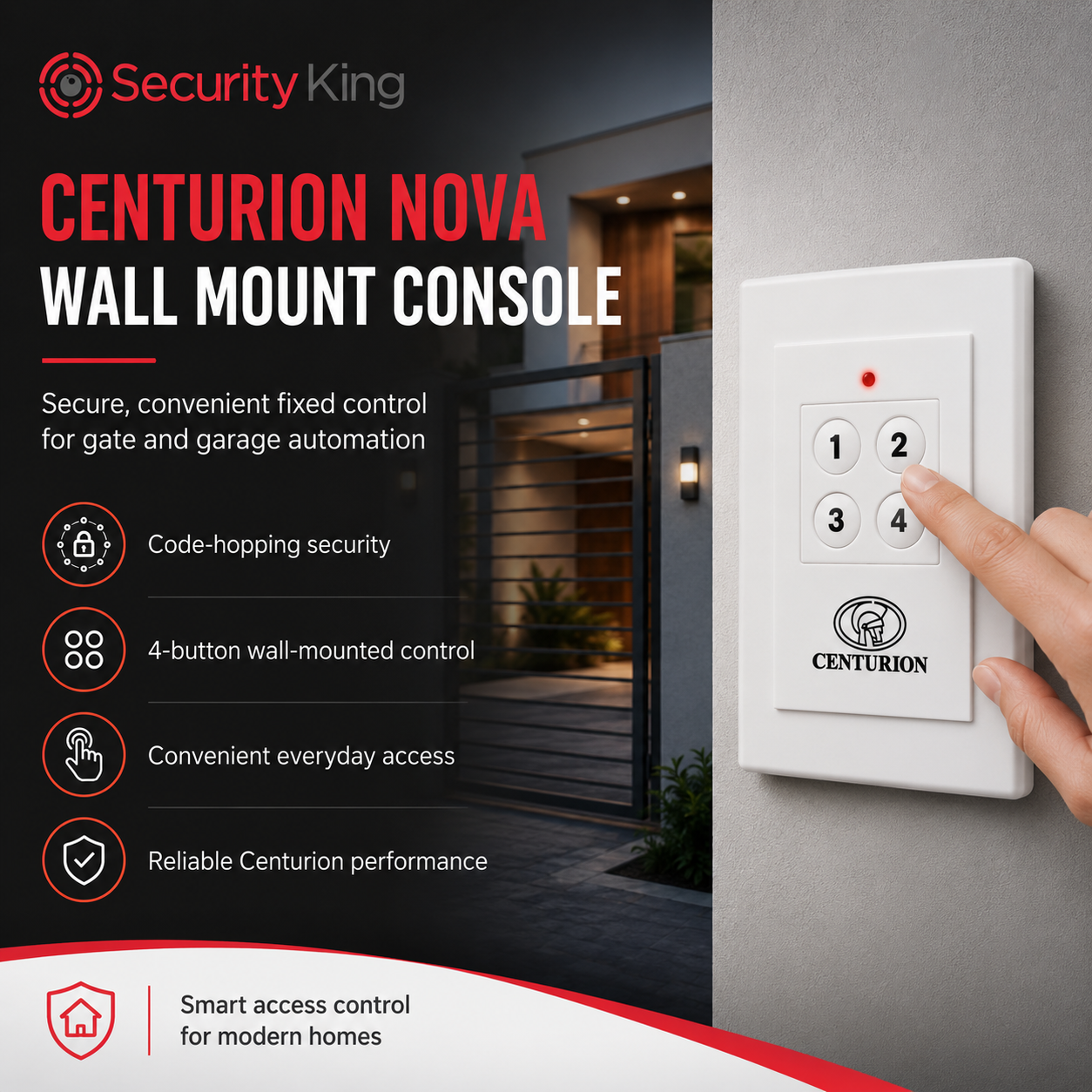 centurion-wall-mount-console