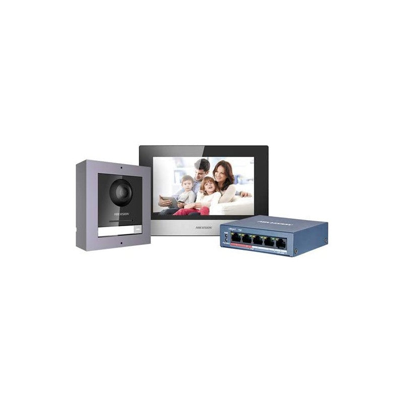 hikvision-ip-video-intercom-kit-ds-kis602b
