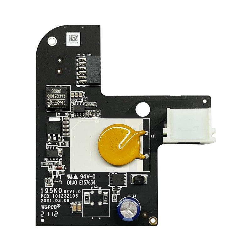 hikvision-ax-pro-12v-psu-module