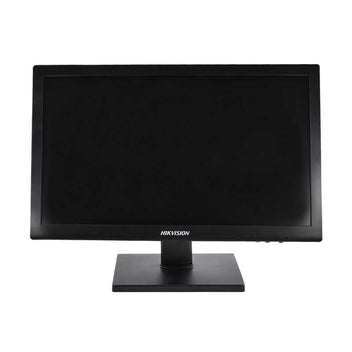 Hikvision Monitor | CCTV Display Screens for DVR/NVR | Security King ...
