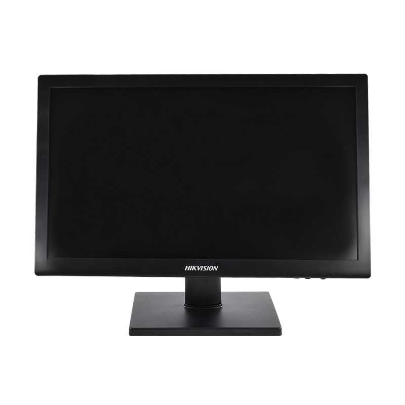 Hikvision 18.5 in 1080p Full HD Monitor
