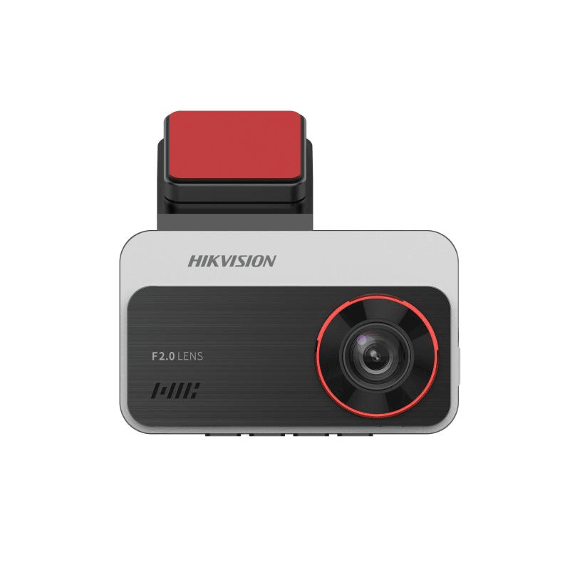 Hikvision Dashcam C200S WiFi 1080P