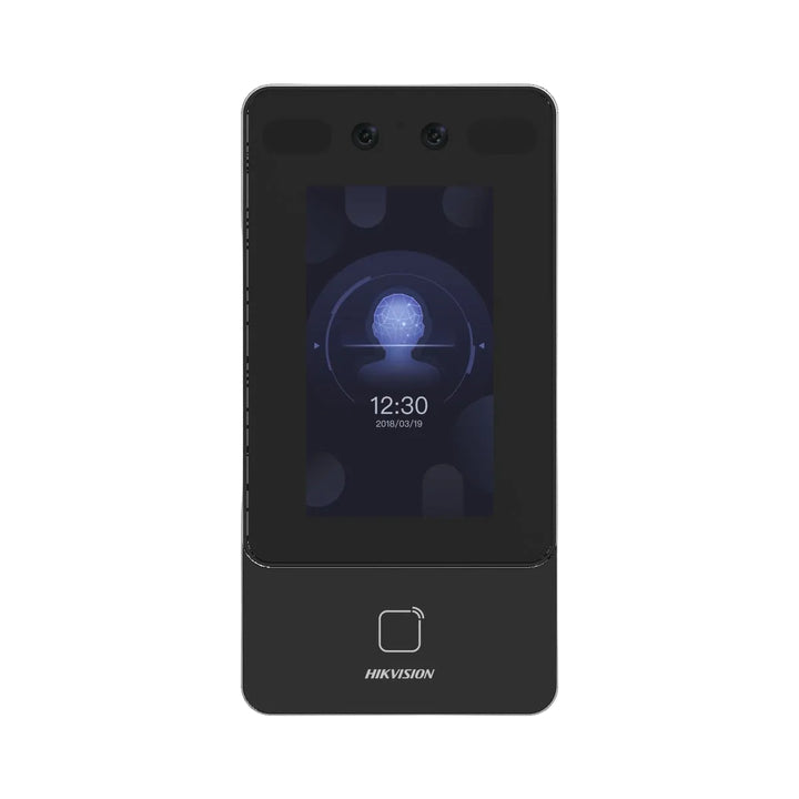 Hikvision Face Recognition Terminal