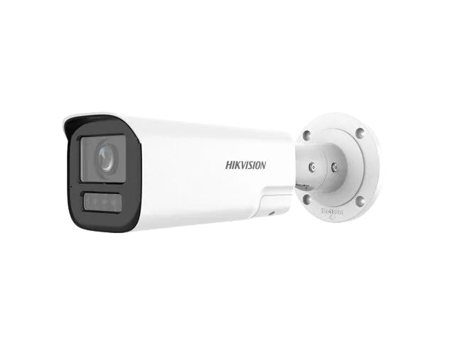 Hikvision 3K Two Way Audio Vari-focal Bullet