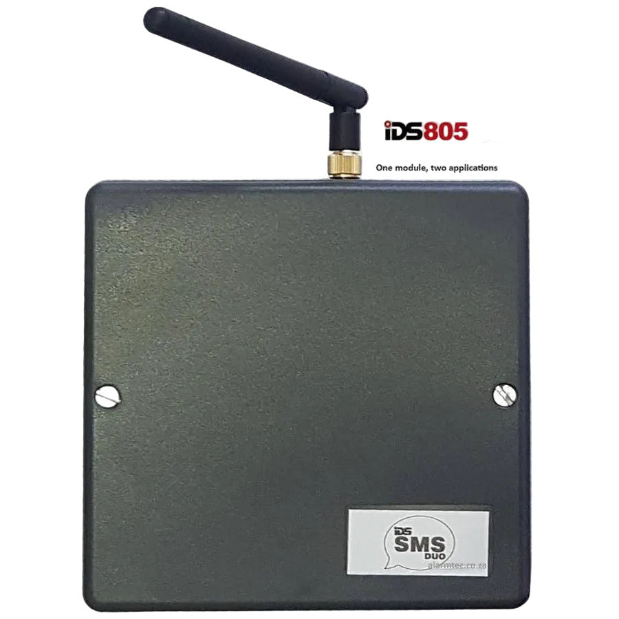 IDS SMS Duo – SecurityKing