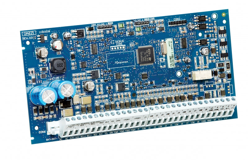 dsc-neo-hs2064-control-panel-metal-enclosure