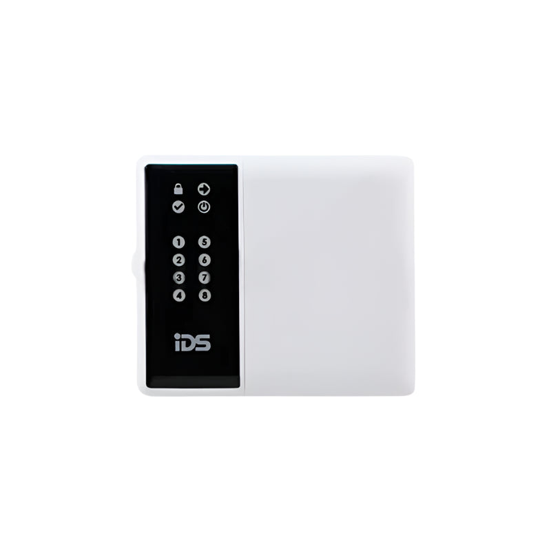 IDS 806 8 Zone Alarm Keypad – SecurityKing