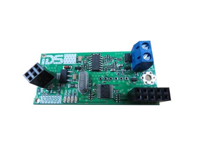 ids-dtmf-radio-interface-plug-in-module