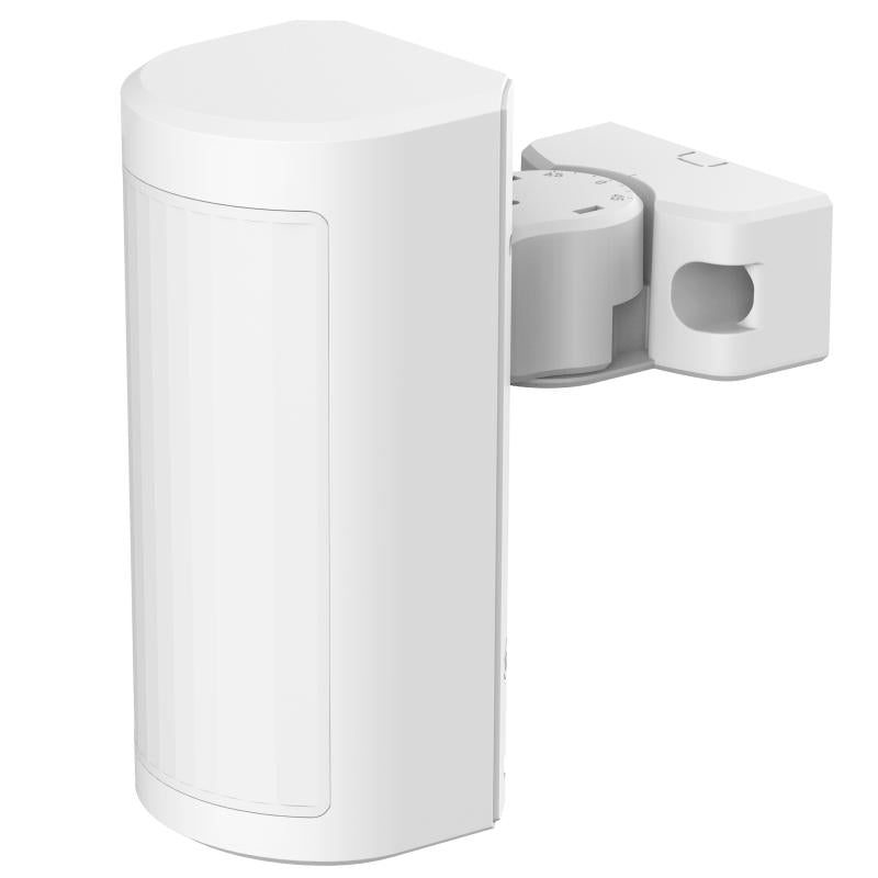 hikvision-ax-pro-wireless-double-outdoor-pir-detector