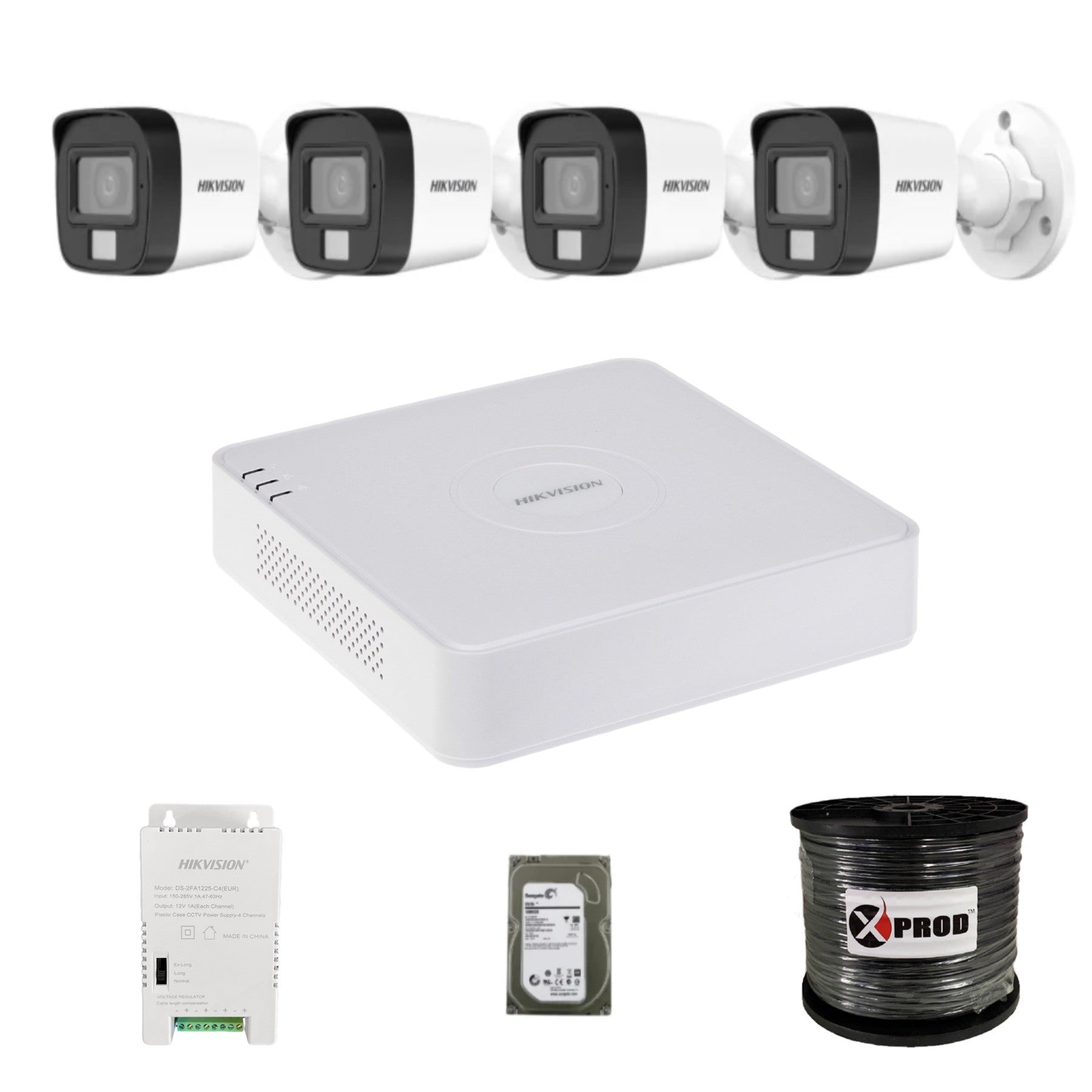 hikvision-4-channel-1080p-smart-hybrid-complete-kit-audio