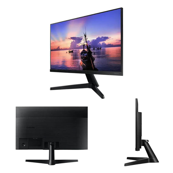 Samsung 24" 1080p Full HD Monitor LF24T350F