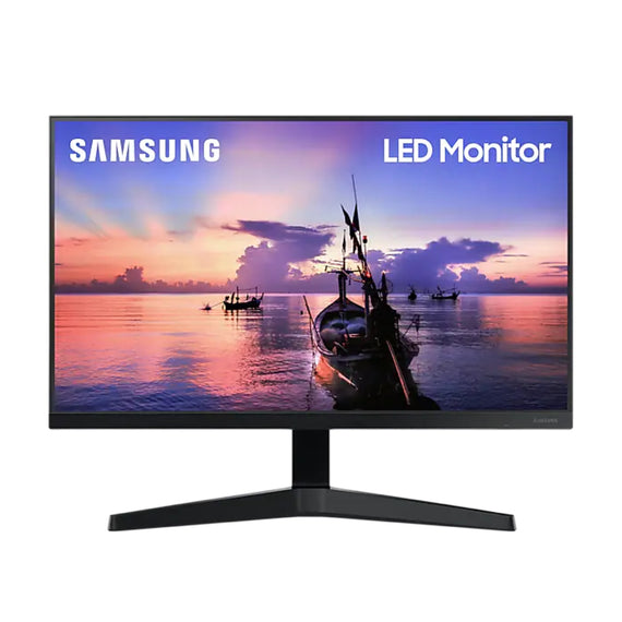 Samsung 24" 1080p Full HD Monitor LF24T350F