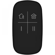 hikvision-ax-pro-wireless-keyfob-black