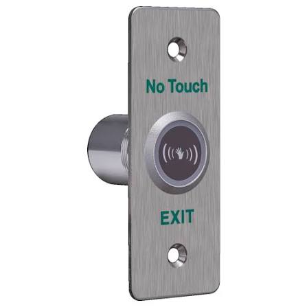 hikvision-no-touch-exit-emergency-button