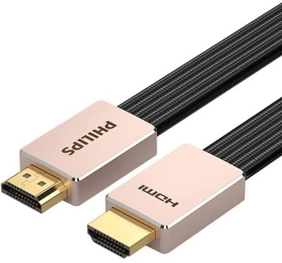 Philips 3m 8K 60Hz Ultra HD HDMI Cable - SWV9030/10