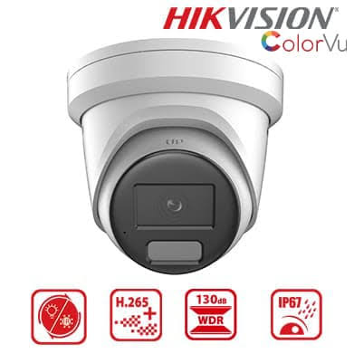 hikvision-4mp-smart-hybrid-light-with-colorvu-fixed-turret-network-camera