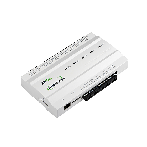 ZKTeco - Inbio 260 - 2 Door Pro Access Control Panel – SecurityKing ZKTeco - Inbio 260 - 2 Door Pro Access Control Panel – SecurityKing