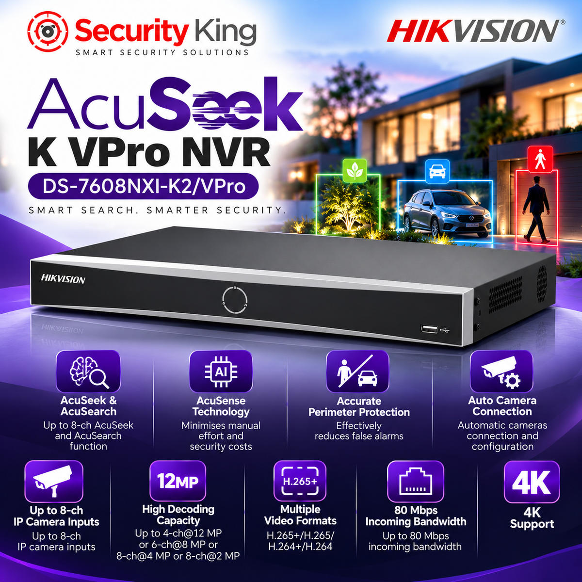 hikvision-8-channel-acuseek-pro-nvr
