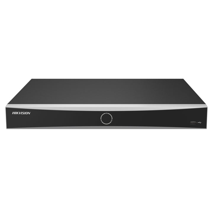 Hikvision 16 Channel AcuSeek Pro NVR