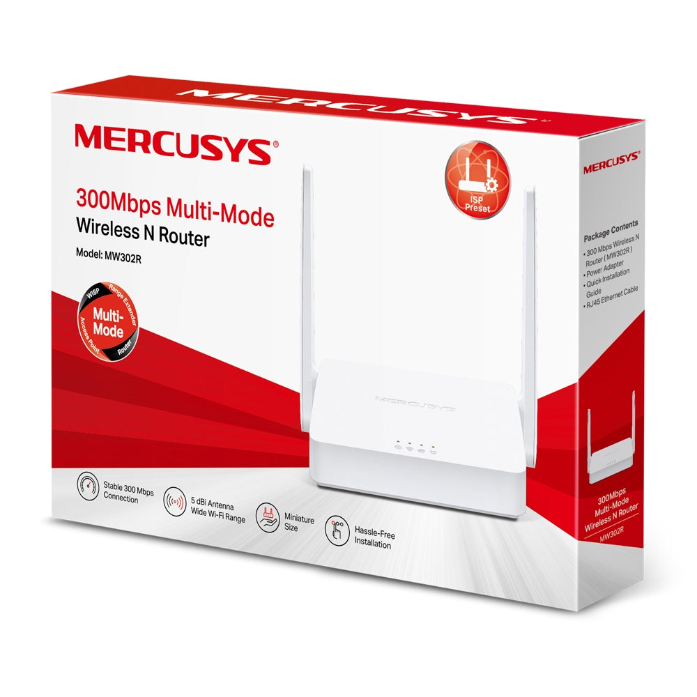 mercusys-mw302r-300mbps-wireless-n-router