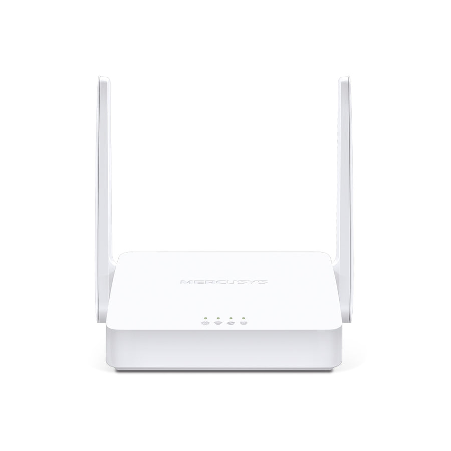 Mercusys MW301R 300Mbps Wireless N Router
