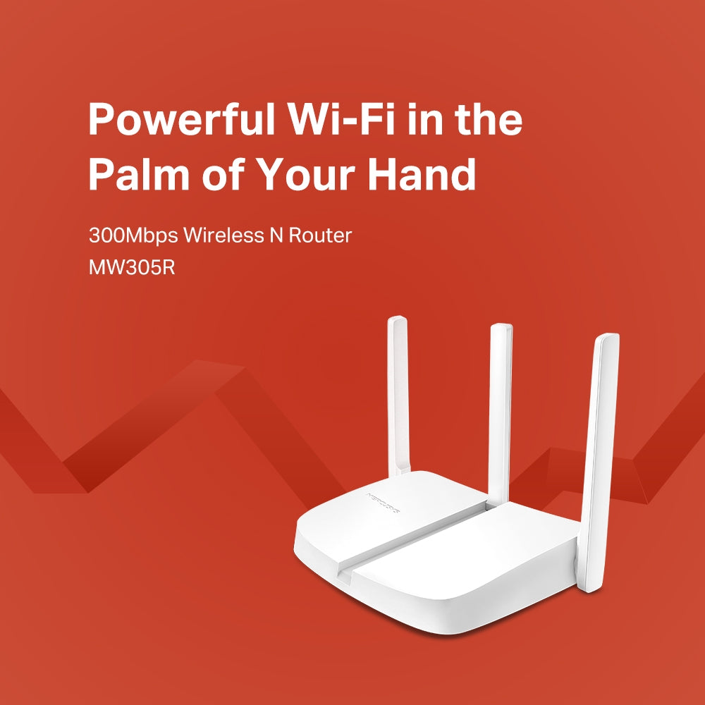 mercusys-mw305r-300mbps-wireless-n-router