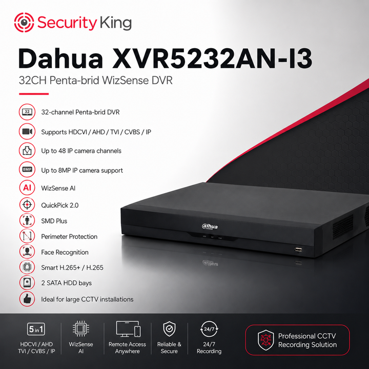 SecurityKing