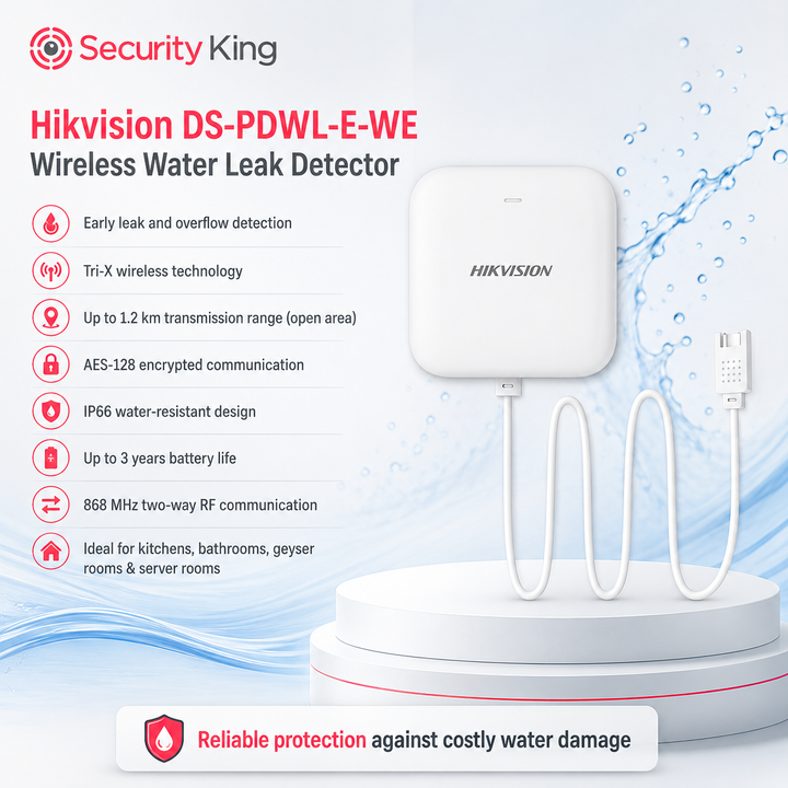 SecurityKing