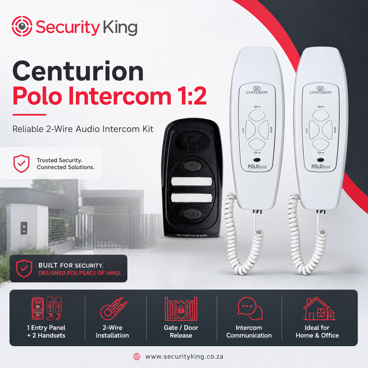 SecurityKing