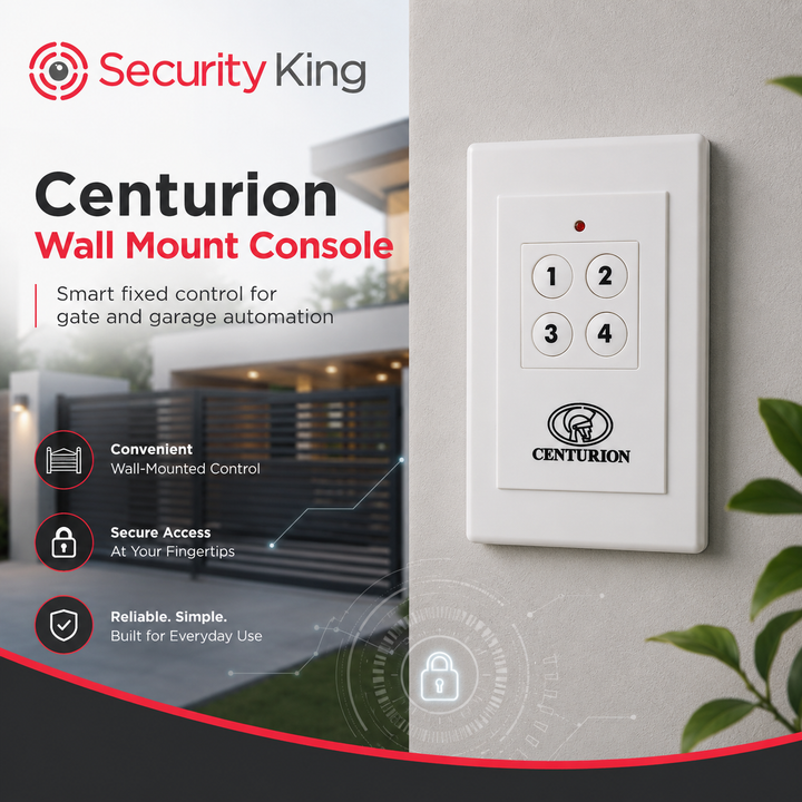 SecurityKing