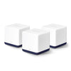 Mercusys Halo H50G AC1900 Whole Home Mesh Wi-Fi System 3-Pack