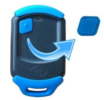 Centurion Remotes | Transmitters for Gate Automation | Security King ...
