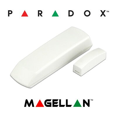 paradox-dctxp2-wireless-contact-white